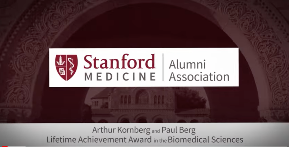 Stanford Alumni Association Logo