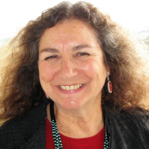 Mary Jo Good