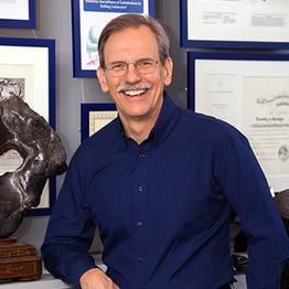 Photo of Tim Springer