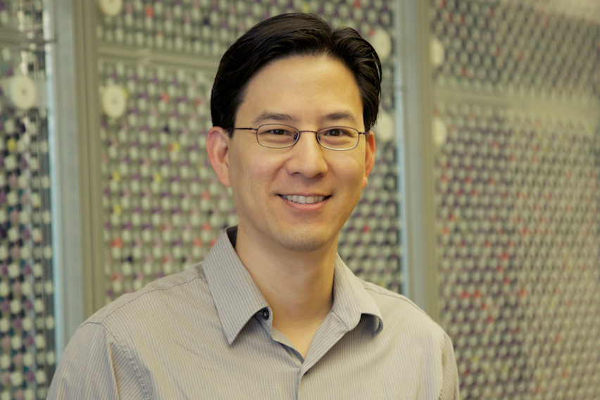 Picture of William Shih